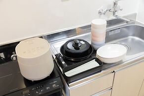 Tatekawa 333 Residence