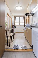 Tatekawa 333 Residence