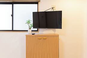 Tatekawa 333 Residence