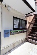 Tatekawa 333 Residence