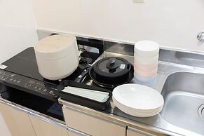 Tatekawa 333 Residence