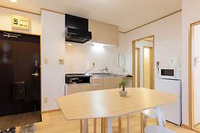 Tatekawa 333 Residence