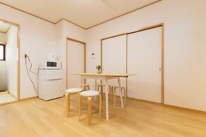 Tatekawa 333 Residence