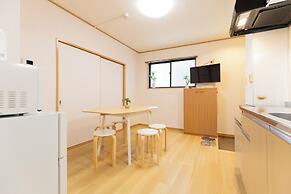 Tatekawa 333 Residence