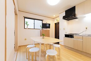 Tatekawa 333 Residence