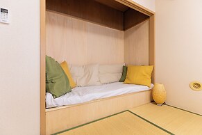 Tatekawa 333 Residence