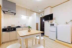 Tatekawa 333 Residence