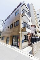 Tatekawa 333 Residence