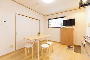 Tatekawa 333 Residence