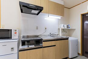 Tatekawa 333 Residence