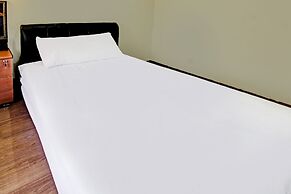 OYO 91830 Hotel Gemilang 2NearBukit Pergasingan