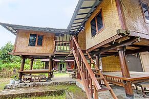 OYO 91830 Hotel Gemilang 2NearBukit Pergasingan