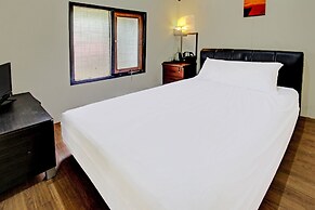 OYO 91830 Hotel Gemilang 2NearBukit Pergasingan