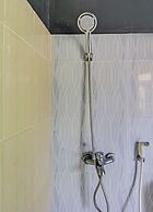 OYO 91830 Hotel Gemilang 2NearBukit Pergasingan