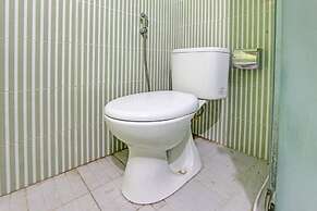 OYO 91830 Hotel Gemilang 2NearBukit Pergasingan