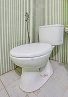 OYO 91830 Hotel Gemilang 2NearBukit Pergasingan