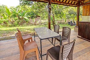 OYO 91830 Hotel Gemilang 2NearBukit Pergasingan