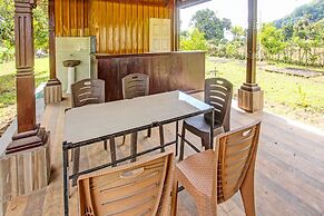 OYO 91830 Hotel Gemilang 2NearBukit Pergasingan