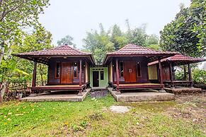 OYO 91830 Hotel Gemilang 2NearBukit Pergasingan