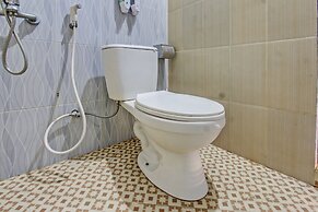 OYO 91830 Hotel Gemilang 2NearBukit Pergasingan