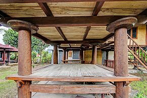 OYO 91830 Hotel Gemilang 2NearBukit Pergasingan