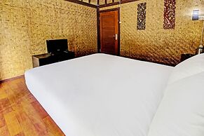 OYO 91830 Hotel Gemilang 2NearBukit Pergasingan