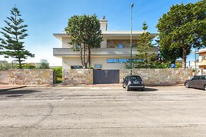 3404 B&B Le Radici Del Salento - Quadrupla Vigna