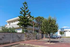 3404 B&B Le Radici Del Salento - Quadrupla Vigna