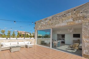 3404 B&B Le Radici Del Salento - Quadrupla Vigna