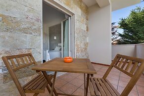 3404 B&B Le Radici Del Salento - Quadrupla Vigna