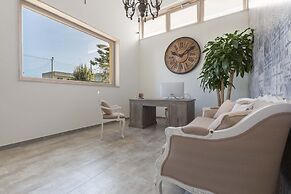 3404 B&B Le Radici Del Salento - Quadrupla Vigna