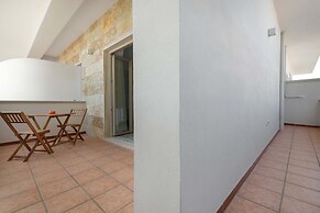 3404 B&B Le Radici Del Salento - Quadrupla Vigna