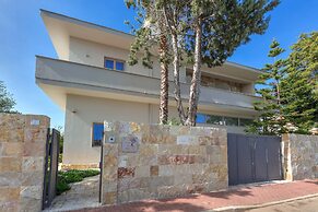 3404 B&B Le Radici Del Salento - Quadrupla Vigna