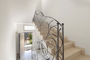 3404 B&B Le Radici Del Salento - Quadrupla Vigna