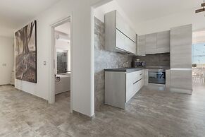 3404 B&B Le Radici Del Salento - Quadrupla Vigna