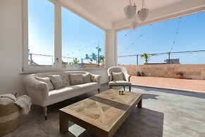 3404 B&B Le Radici Del Salento - Quadrupla Vigna