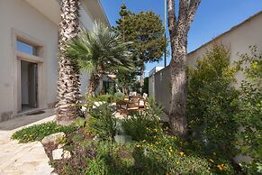 3404 B&B Le Radici Del Salento - Quadrupla Vigna