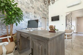 3404 B&B Le Radici Del Salento - Quadrupla Vigna