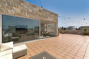 3404 B&B Le Radici Del Salento - Quadrupla Vigna