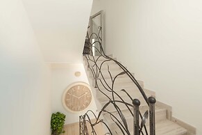 3404 B&B Le Radici Del Salento - Quadrupla Vigna