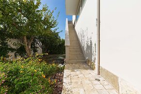 3404 B&B Le Radici Del Salento - Quadrupla Vigna