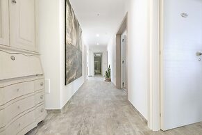 3404 B&B Le Radici Del Salento - Quadrupla Vigna