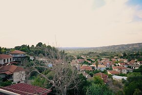 Evgenias House Ancient Olympia