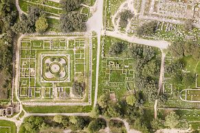 Evgenias House Ancient Olympia