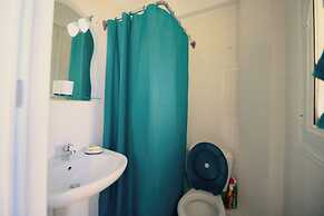 Evgenias House Ancient Olympia