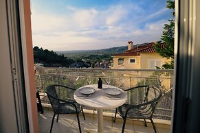 Evgenias House Ancient Olympia