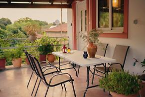 Evgenias House Ancient Olympia