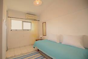 Evgenias House Ancient Olympia