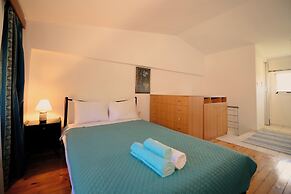 Evgenias House Ancient Olympia