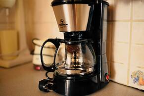 Evgenias House Ancient Olympia